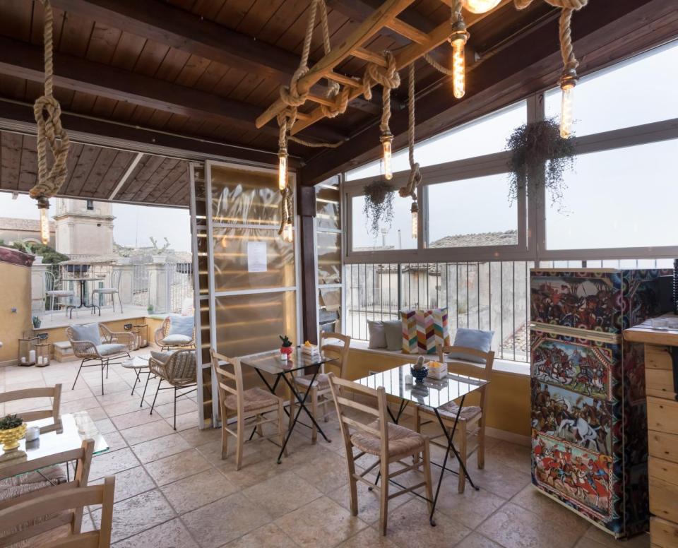 Mini appartamento con cucinotto e bagno privato