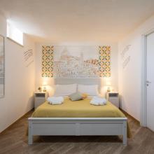 Camera Quasimodo matrimoniale