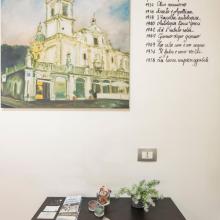 Camera Quasimodo matrimoniale