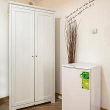 Camera Quasimodo matrimoniale