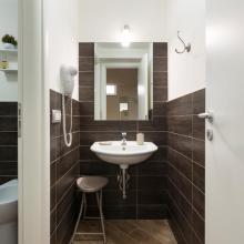 Camera Quasimodo matrimoniale