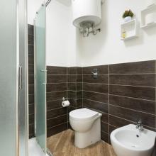 Camera Quasimodo matrimoniale