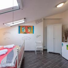 Bufalino camera doppia