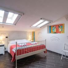 Bufalino camera doppia