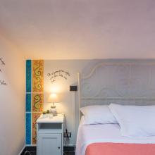 Bufalino camera doppia