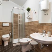 Bufalino camera doppia