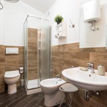 Bufalino camera doppia