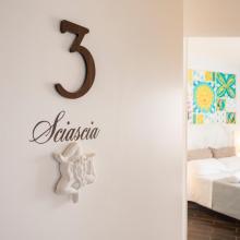 Camera Sciascia Matrimoniale