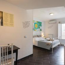 Camera Sciascia Matrimoniale