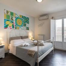 Camera Sciascia Matrimoniale