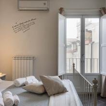 Camera Sciascia Matrimoniale