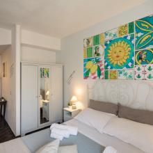 Camera Sciascia Matrimoniale