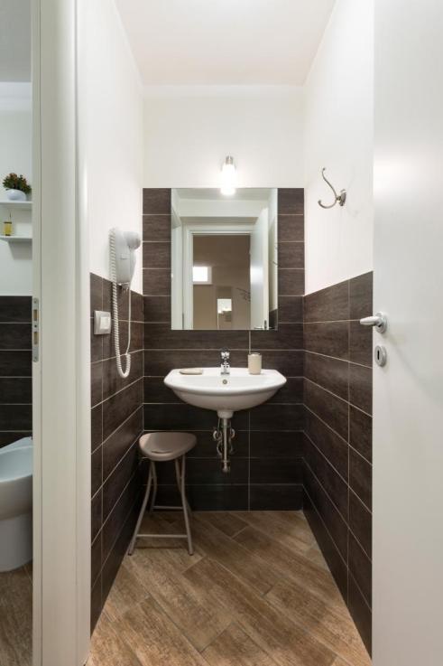 Camera Quasimodo matrimoniale