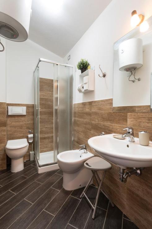 Bufalino camera doppia