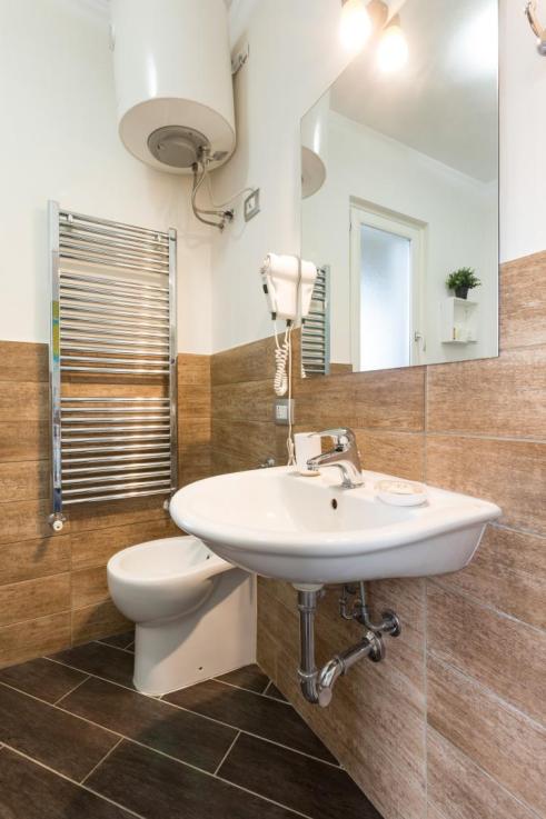 Camera Sciascia Matrimoniale