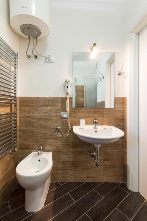 Camera Sciascia Matrimoniale